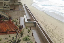 Monterey Beach Resort